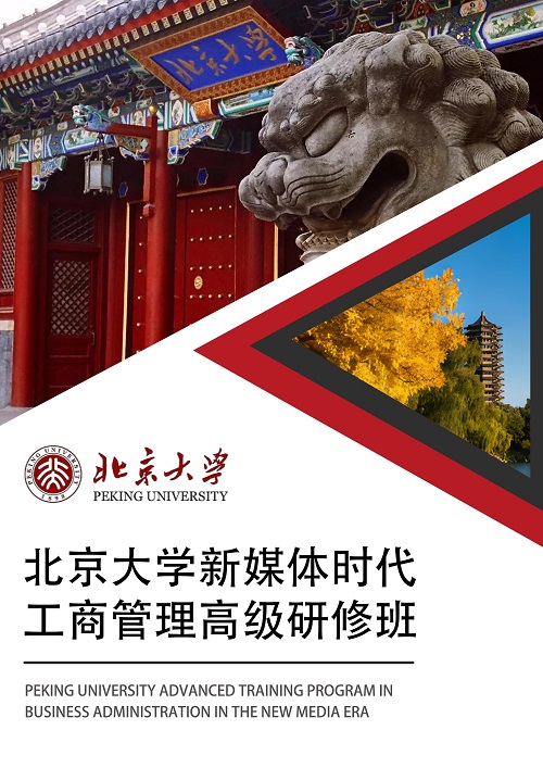 新媒体课程